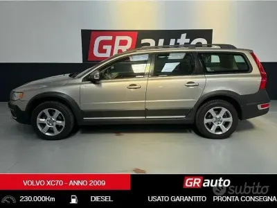 Occasion Volvo XC70 Momentum 185 ch (136 kW) 2009 Other Break