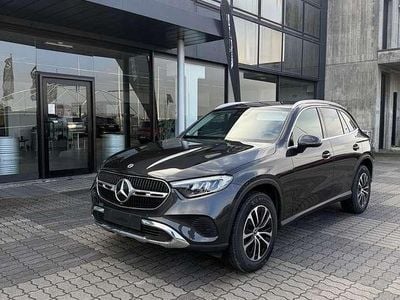 Mercedes GLC200