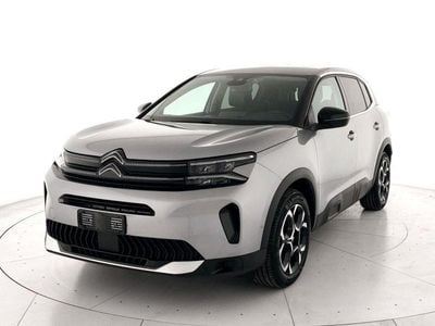 Usata Citroën C5 Aircross PureTech 131 CV (96 kW) 2024 Grigio SUV