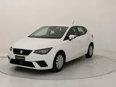 Brugt Seat Ibiza