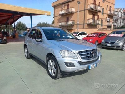 Mercedes ML350