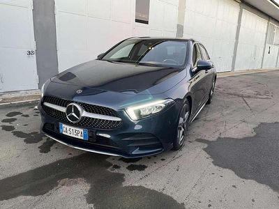 Occasion Mercedes A180 Premium 116 ch (85 kW) 2020 Berline