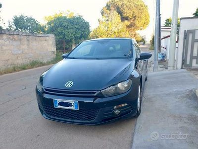 usata VW Scirocco Scirocco 1.4 TSI 160CV