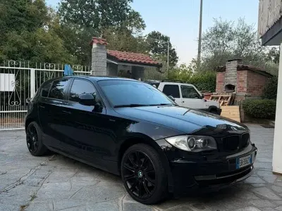 Usata BMW 120