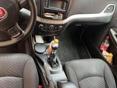 Fiat Freemont
