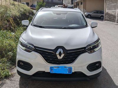 usata Renault Kadjar - Giugno 2020 KM. 31.500