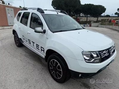 Occasion Dacia Duster 2016 SUV