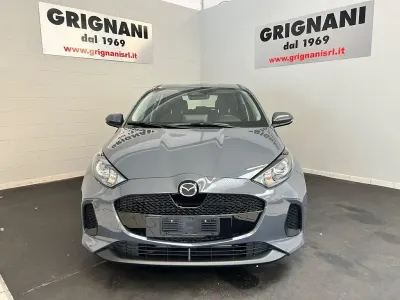 Usata Mazda 2