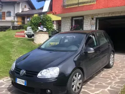 Usata VW Golf IV