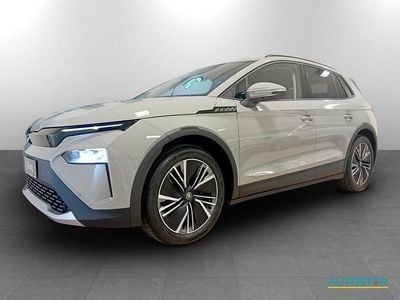 Begagnad Skoda Elroq