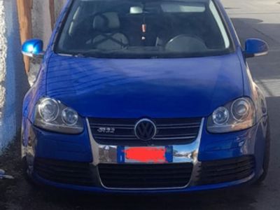 usata VW Golf V Golf 2.0 16V TDI 3p. Sportline