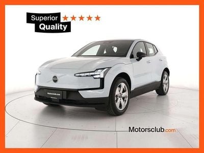 Usata Volvo EX30 Core 200 kW (272 CV) 2024 Cloud blue SUV