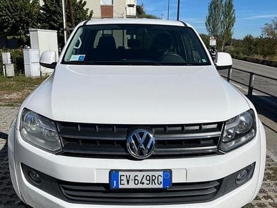 VW Amarok