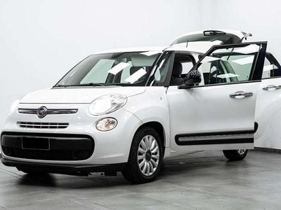 Usata Fiat 500L Lounge 84 CV (61 kW) 2016 Other Monovolume
