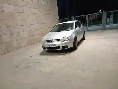 Usata VW Golf VI