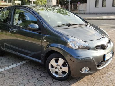 usata Toyota Aygo Sol Connect - 3 porte ok neopatentati