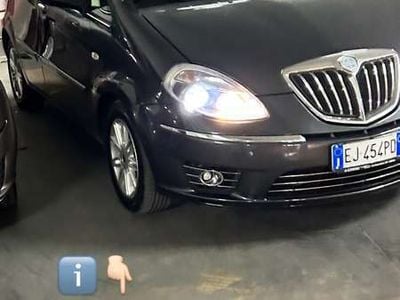 Lancia Musa
