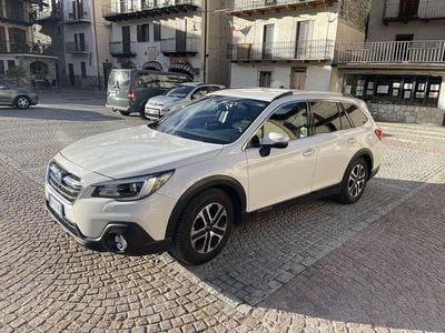 Usata Subaru Outback 175 CV (128 kW) 2018 Station wagon