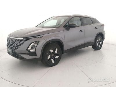 Nuova Omoda 5 147 CV (108 kW) 2025 Grigio SUV
