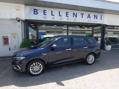 usata Fiat Tipo TipoSW 1.6 mjt Life s