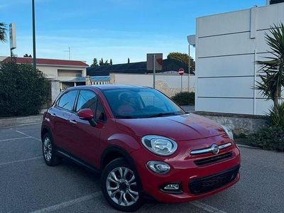 Usata Fiat 500 Business 2016