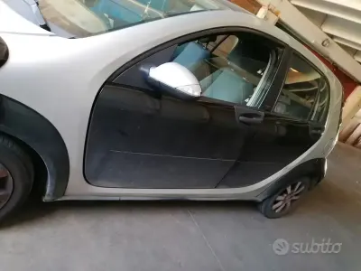 Usata Smart ForFour