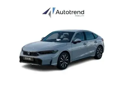 Usata Honda Civic