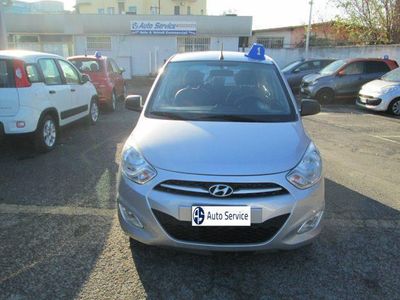 usata Hyundai i10 1.1 12V