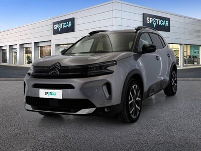 usata Citroën C5 Aircross C5 Aircross PureTech 130 S&S Shine Pack EAT8