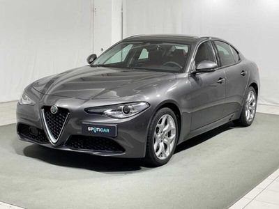 usata Alfa Romeo Giulia 2.0 Turbo 200 CV AT8 Executive