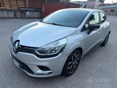 Usata Renault Clio V