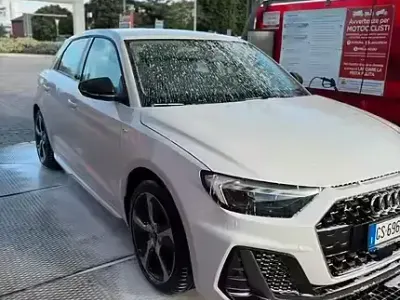 Usata Audi A1
