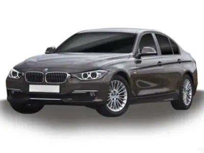 Occasion BMW 320