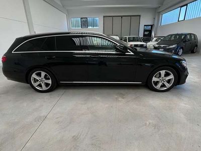 Mercedes E350