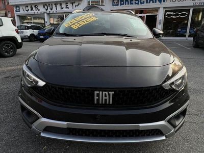 usata Fiat Tipo 1.0 5 porte Cross 100 CV