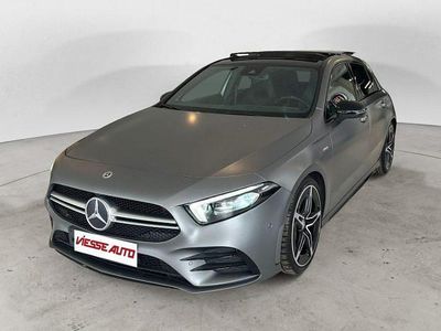 Usata Mercedes A35 AMG AMG 306 CV (225 kW) 2021 Other Berlina