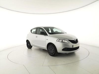 usata Lancia Ypsilon 1.0 FireFly 5 porte S&S Hybrid Gold