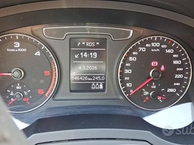 Usata Audi Q3 150 CV (110 kW) 2017 SUV