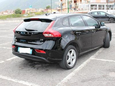 usata Volvo V40 D2 120CV BUSINESS CAMBIO AUTOMATICO top