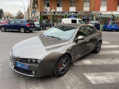 usata Alfa Romeo 159 1.9 JTS 16V Sport Plus