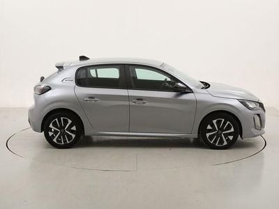 Usata Peugeot 208 Style 101 CV (74 kW) 2025 Utilitaria