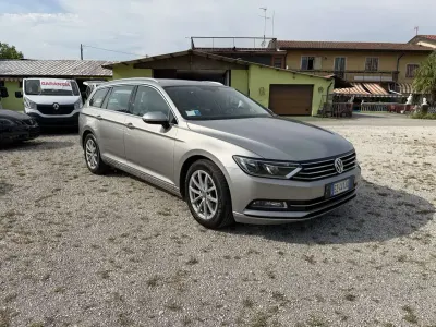 Usata VW Passat