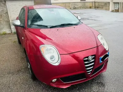 Usata Alfa Romeo MiTo