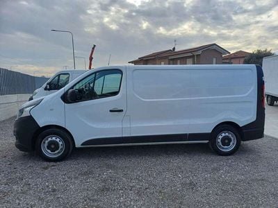 Usata Fiat Talento