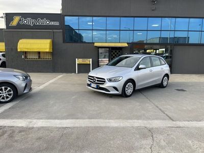 usata Mercedes B180 Executive - Navigatore - Park Assist