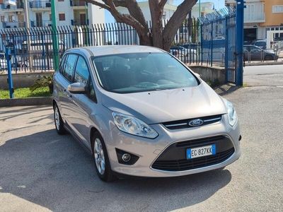 usata Ford Grand C-Max 1.6 TDCi 115CV Plus del 2011