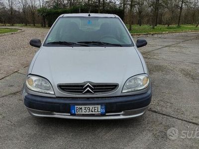 usata Citroën Saxo - 2000