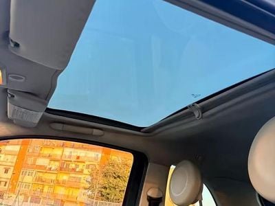 Usata Fiat 500 69 CV (50 kW) 2011 Berlina