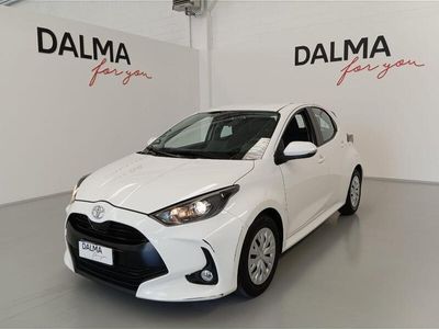 usata Toyota Yaris YARIS1.0 5P. BUSINESS