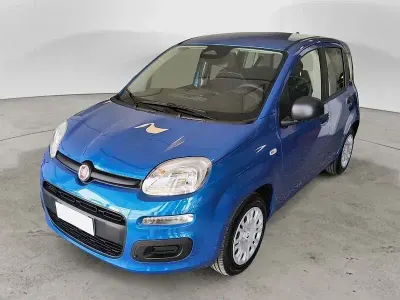 Nuova Fiat Panda S 70 CV (51 kW) 2025 Utilitaria